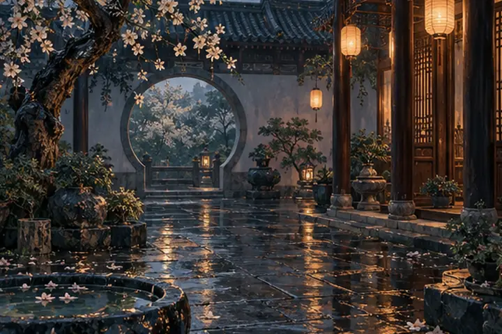 老实人虐渣又准又狠快穿